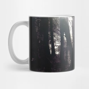 Woods Mug